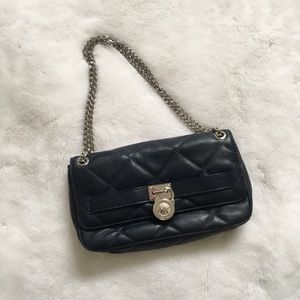 Michael Kors Chain Shoulder Bag